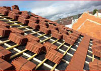 Rénover sa toiture à Neuville-sur-Margival